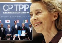 EU invited to join CPTPP as rug pulled from under Boris Johnson’s Brexit dream | UK | News (Reports)