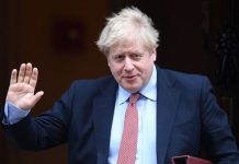 EU jab row: Boris role in Brexit clause reversal hailed as his ‘Falklands moment’ | UK | News (Reports)