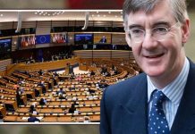 EU news: Jacob Rees-Mogg dissects EU in savage analysis of ‘corrupt voting system’ | UK | News (Reports)