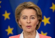 EU vaccine row: Senior bloc official planned resignation before Brexit clause backtrack | UK | News (Reports)