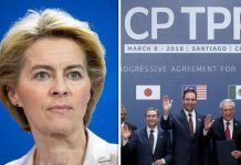 EU’s invitation to CPTPP slapped down by Boris Johnson’s trade adviser: ‘Impossible’ | UK | News (Reports)