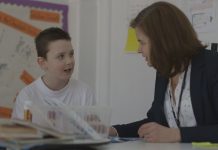 Education Secretary launches review of children’s social care