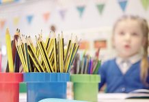 Education attendance restrictions to remain in place