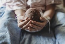 Eight in 10 new mothers failed to receive critical support during spring lockdown | UK | News (Reports)