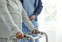 Elderly hit by postcode lottery of care costs pay tens of thousands of pounds extra | UK | News (Reports)
