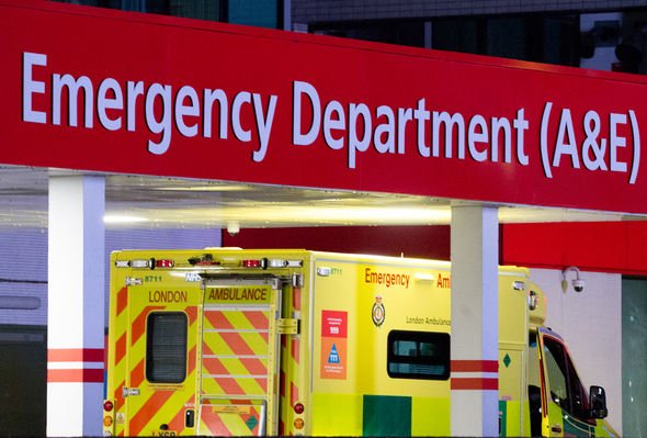 Emergency Services 
