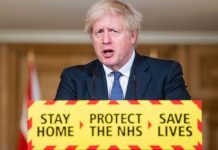 England lockdown: Will lockdown end in February 2021? | UK | News (Reports)