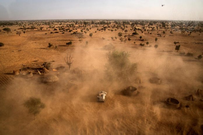 Mali (UN Photo)