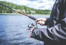 Environment Agency invests £48 million in projects to benefit fishing