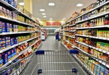 Environment Secretary’s letter to the food and drink industry