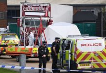 Essex Lorry: People smugglers behind deaths of 39 Vietnamese migrants jailed for 78 years | UK | News (Reports)