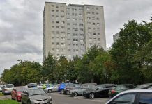 Estate overrun by rats with residents describing rodent infestation ‘worse than ever’ | UK | News (Reports)