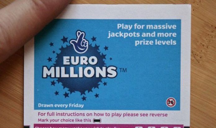 EuroMillions January 19 LIVE results: Results time - what are are the winning numbers? | UK | News