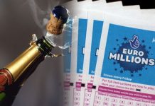 EuroMillions results January 12: Live results – What are tonight’s winning numbers? | UK | News (Reports)