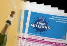 EuroMillions results January 29 LIVE: What are tonight’s winning EuroMillions numbers? | UK | News (Reports)