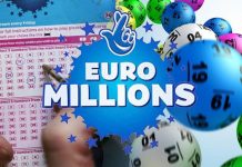 EuroMillions results January 5 live: What are tonight’s winning lottery numbers? | UK | News (Reports)