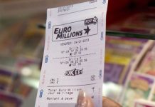 Euromillions results January 22 LIVE: When are EuroMillions results tonight? | UK | News (Reports)