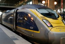 Eurostar CRISIS: Expert urges UK to be tough with French on bailout – ‘Take their trains’ | UK | News (Reports)