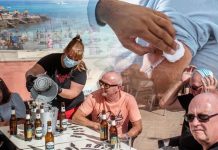 Expats Covid vaccine rules: Can expats return to UK to have vaccine? | UK | News (Reports)