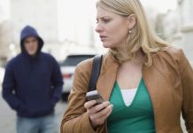 Fears for victims as 90% of stalking suspects go free | UK | News (Reports)