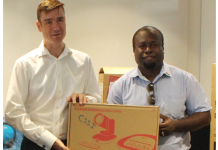 First Virtual Justice Network to be set up for Honiara Courts