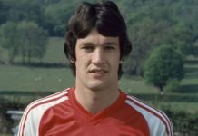 Former footballer star died suffering dementia after years of heading ball, inquest hears | UK | News (Reports)