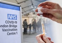 Fury as Covid vaccines end up in BIN as patients miss vaccine appointments ‘I’m appalled’ | UK | News (Reports)