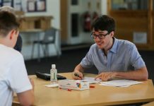 GCSEs and A-Levels crisis: Teachers will decide grades for pupils as exams axed | UK | News (Reports)