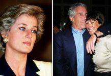 Ghislaine Maxwell compared to Princess Diana by friends after vile joke: ‘I made her cry’ | Royal | News (Reports)