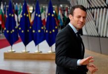 Gloating Macron warned Brexit Britain ‘will be as insignificant as Guernsey’ | UK | News (Reports)