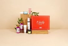 Go green with this month’s clean, eco Beauty Edit worth over £52 – and yours from just £13 | UK | News (Reports)
