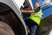 Government opens further COVID-19 testing locations for hauliers heading to France