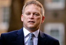 Grant Shapps warns that UK borders could get busier as businesses adapt to post-EU rules | UK | News (Reports)