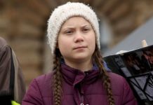 Greta Thunberg mocks Boris Johnson’s green industrial revolution with sarcastic tweet | UK | News (Reports)