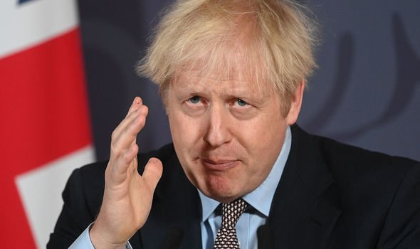 H/M - Joe Biden tipped to back Brexit in US-UK trade deal U-turn: 'They all want it' HS: Joe Biden tipped to back Brexit in US-UK trade deal U-turn H/M - Joe Biden tipped to back Brexit in US-UK trade deal U-turn: 'They all want it' HS: Joe Biden tipped to back Brexit in US-UK trade deal U-turn