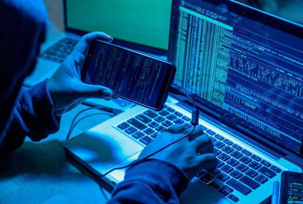 Hacking