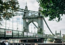 Hammersmith Bridge Taskforce meeting, 14 January 2021