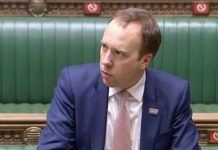 Hancock hints teachers to be fast-tracked for Covid vaccine – outlines ‘very strong case’ | UK | News (Reports)