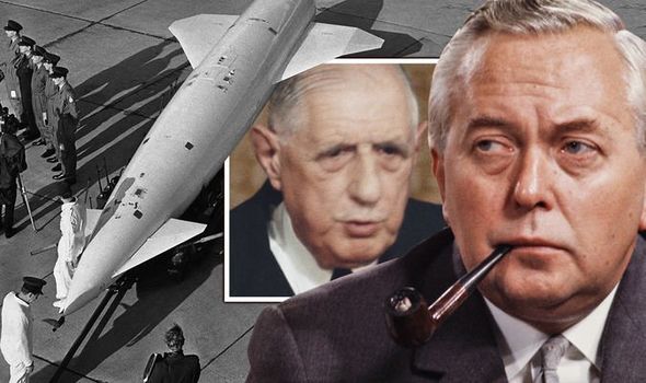 Harold Wilson 