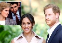 Harry and Meghan’s brand ‘faces failure’ – Diana’s ex-chief of staff in Megxit warning | Royal | News (Reports)