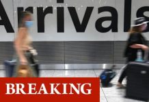 Heathrow Airport evacuated: Teams rush as ‘suspicious item’ in Terminal 2 sparks emergency | UK | News (Reports)