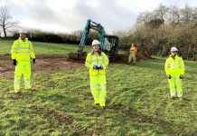 Highways England urges local businesses to play a part in A30 Cornwall upgrade