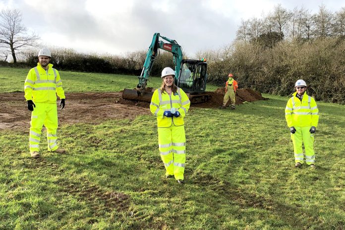 Highways England urges local businesses to play a part in A30 Cornwall upgrade