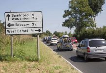 Highways England welcomes green light for major A303 upgrade