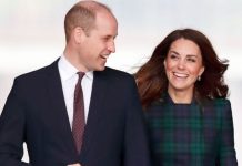 How Kate and William have stepped up to new roles in time of royal crisis ‘Inspirational’ | Royal | News (Reports)