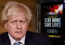 How could lockdown be stricter? | UK | News (Reports)