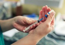How do I know which Covid vaccine I’ve been given, Pfizer or Oxford? | UK | News (Reports)