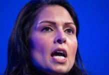How far can I travel in lockdown? Priti Patel issues stark warning | UK | News (Reports)