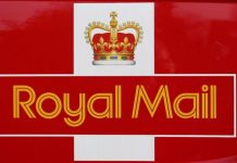 How long does second class post take? | UK | News (Reports)