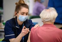 How to cancel a Covid vaccine appointment | UK | News (Reports)